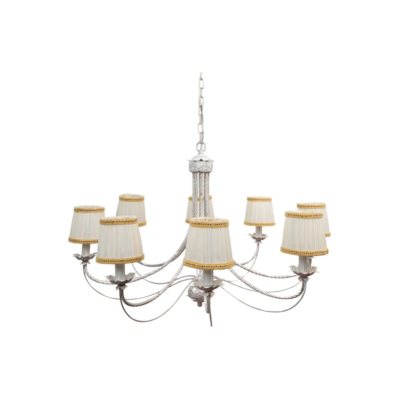 Подвесная люстра Abrasax Jasmin SD832