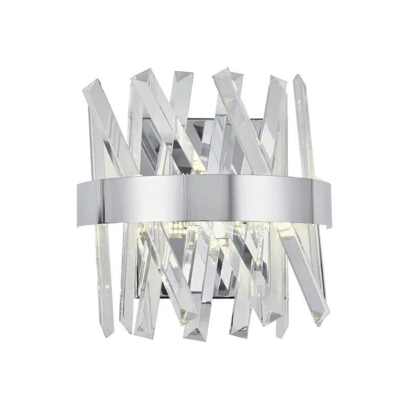 Настенное бра Natali Kovaltseva Tiziano LED LAMPS 81114/1W