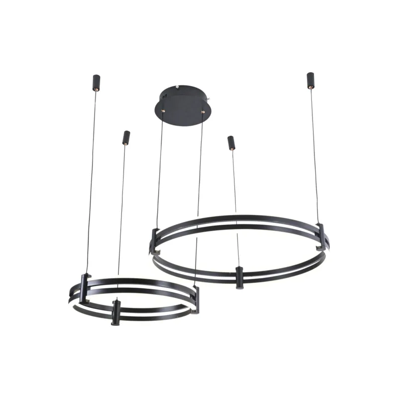 Подвесной светильник Duble-R ZRS.27510.02