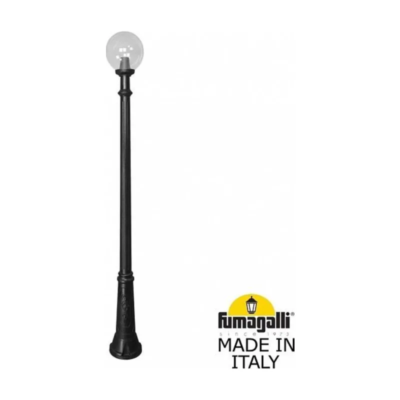 Наземный светильник Globe 250 G25.157.000.AXE27