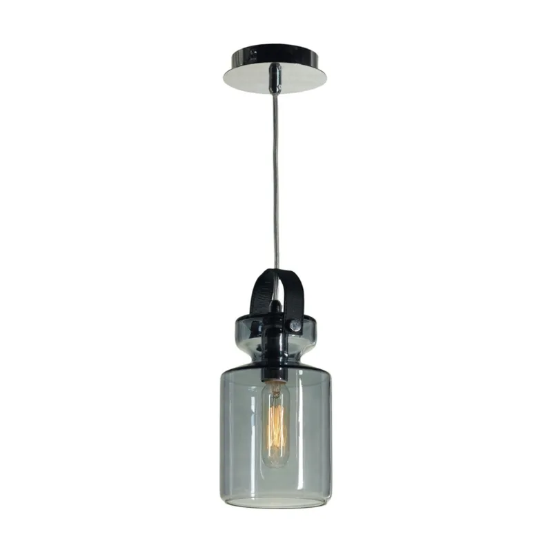 Подвесной светильник Брайтон Lussole LOFT GRLSP-9639