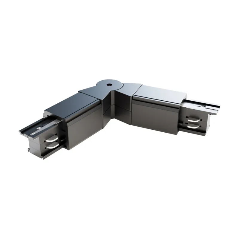 Соединитель Accessories for tracks Trinity TRA005CS-31B