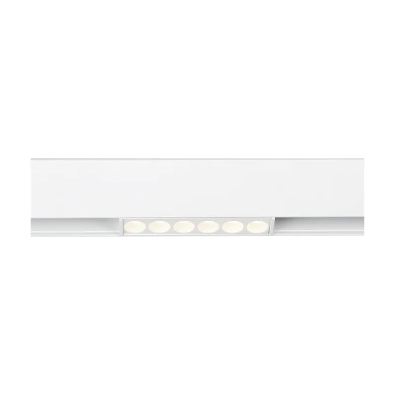 Трековый светильник Ambrella Track System GL4017