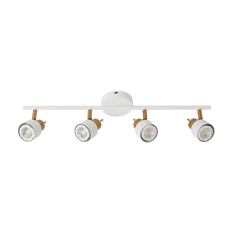 Спот Almach A1906PL-4WH