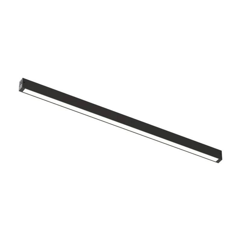 Трековый светильник SMART LINEAR DK8026-BK