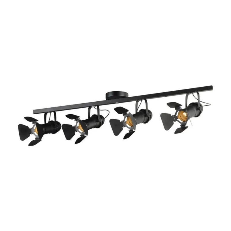 Спот Торнтон Lussole LOFT GRLSP-8076