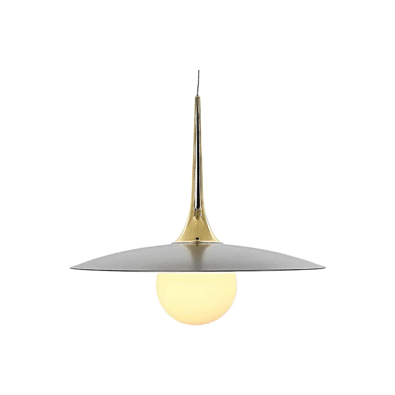 Подвесной светильник Domino MZ31467-250-gray