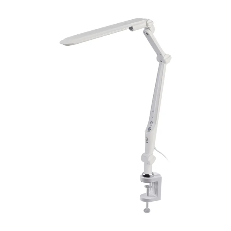 Офисная настольная лампа NLED-496-12W-W