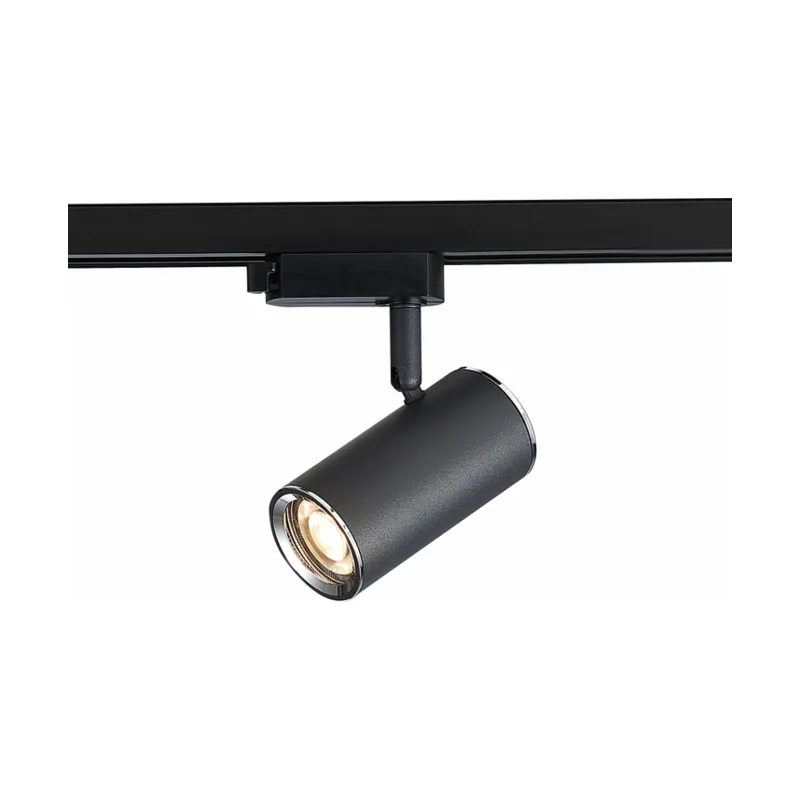 Трековый светильник ST Luce Cromi ST301.406.01