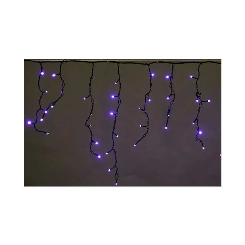 Гирлянда Sneha A-056AR BL/WT FLASH