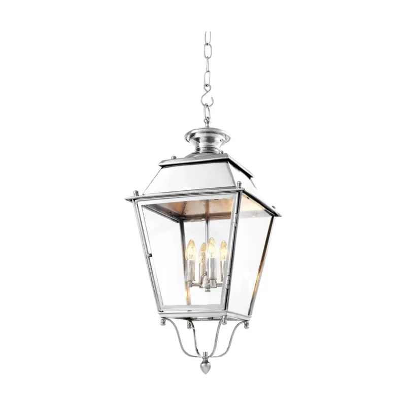Подвесной светильник Lantern Crown Plaza 105963