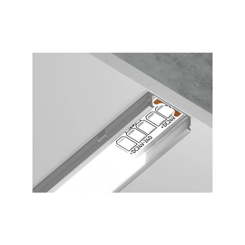 Профиль Ambrella Illumination GP1700AL