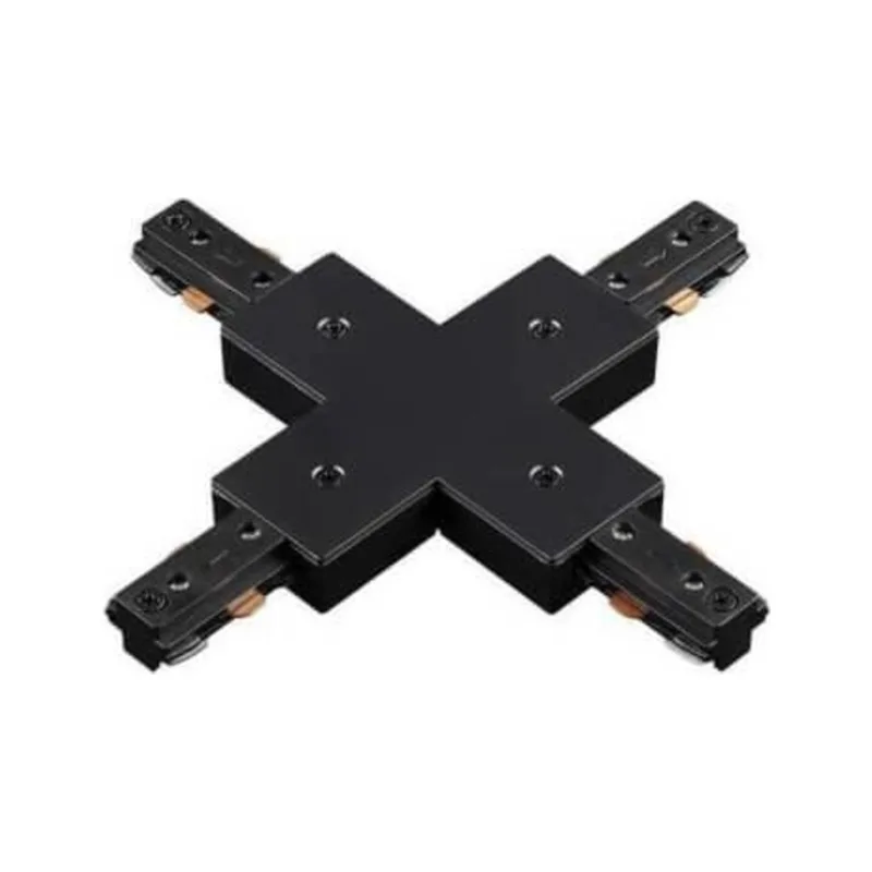 Коннектор WSO WSO 75 black