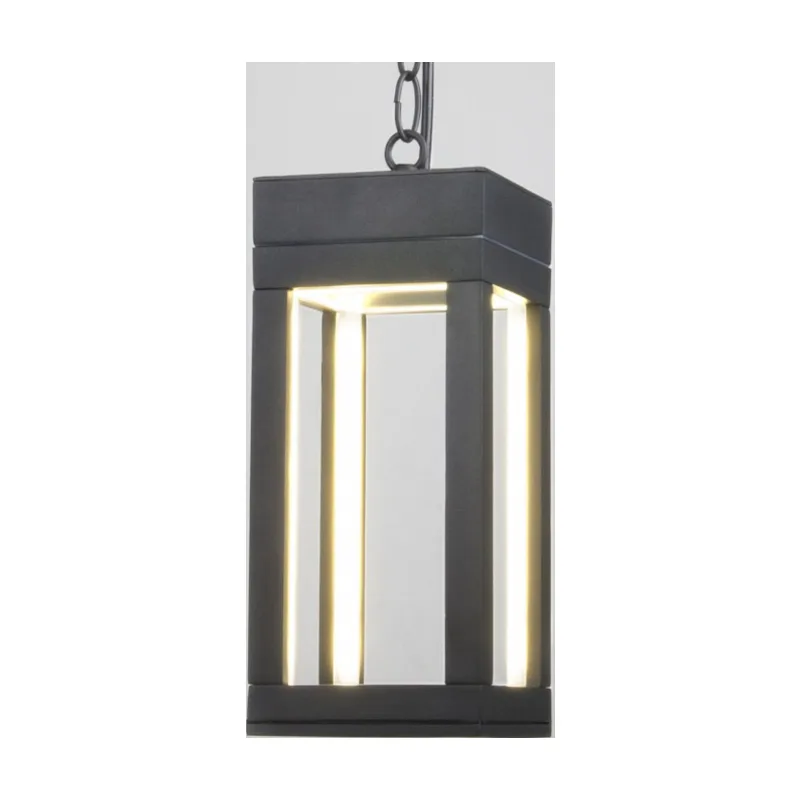 Подвесной светильник Elektrostandard Frame a051858