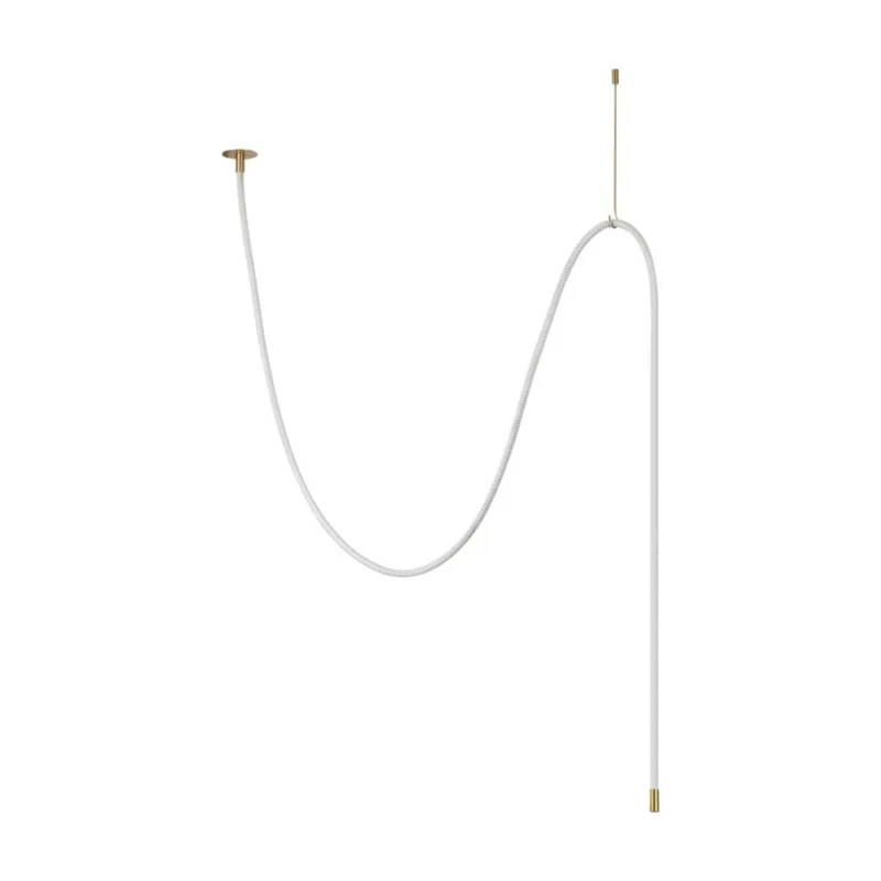 Светильник подвесной Odeon Light Corda 4399/40CL