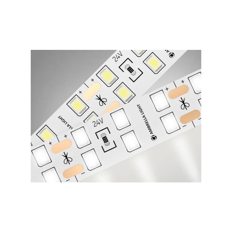 Светодиодная лента Ambrella LED Strip 24V GS3602