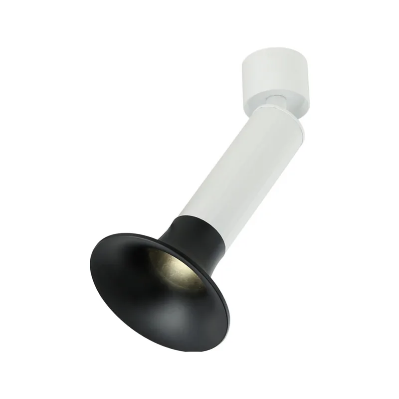 Спот CAPELLA IL.0005.4601 WH+BK