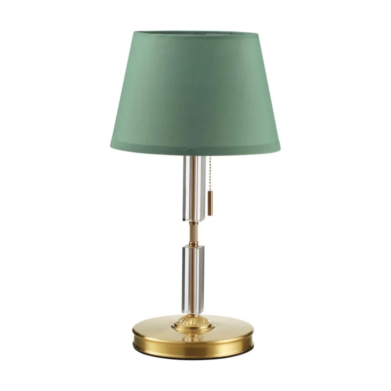 Настольная лампа Odeon Light EXCLUSIVE London 4887/1T