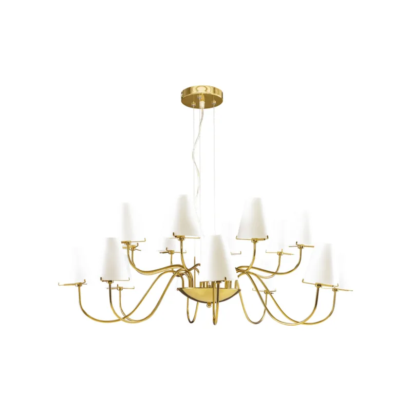 Подвесная люстра Lightstar Diafano 758162