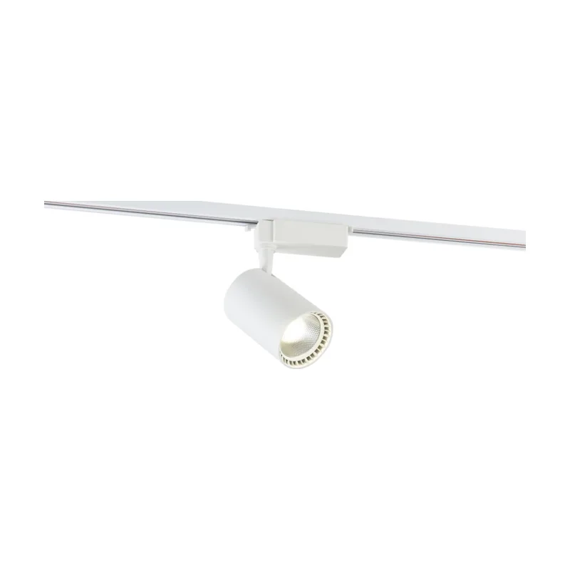 Трековый светильник 2002 2010-LED20TRW