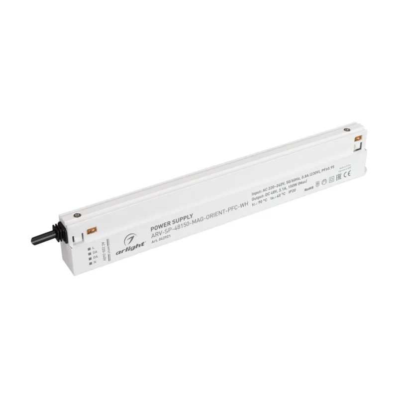 Блок питания Arlight ARV-SP 042921