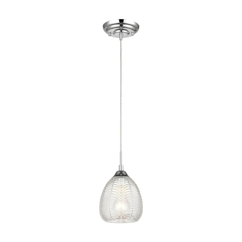 Светильник подвесной Vele Luce Fiona VL5623P11