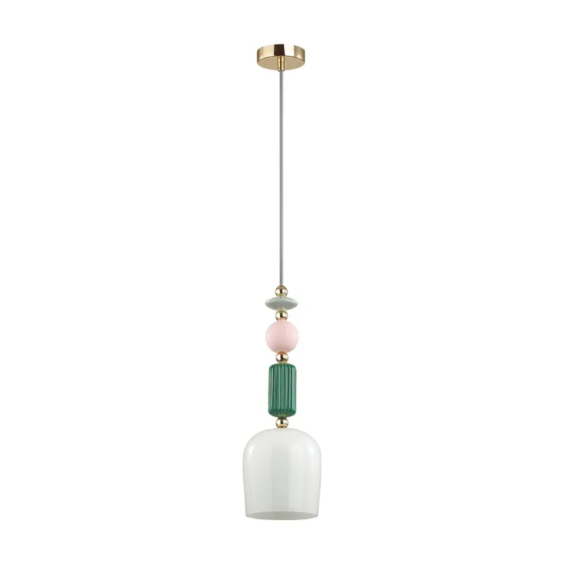 Светильник подвесной Odeon Light EXCLUSIVE Candy 4861/1