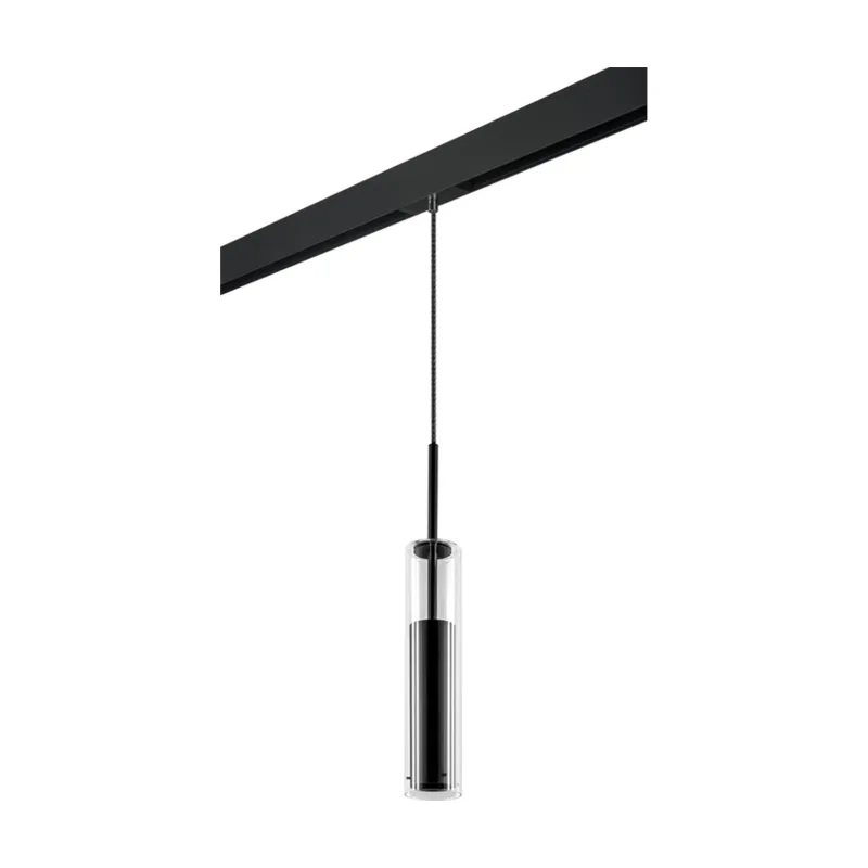 Трековый светильник Lightstar Cilino PRO756017