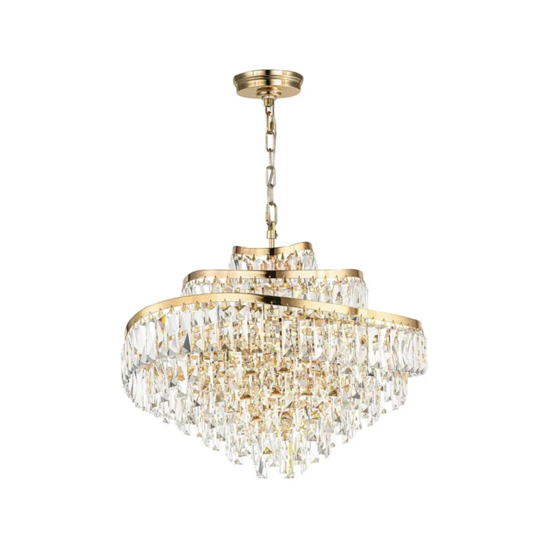 Подвесная люстра Odeon Light Wayta 5073/12