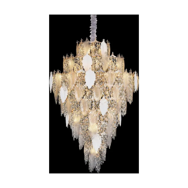 Подвесная люстра Citilux Darby CL309292
