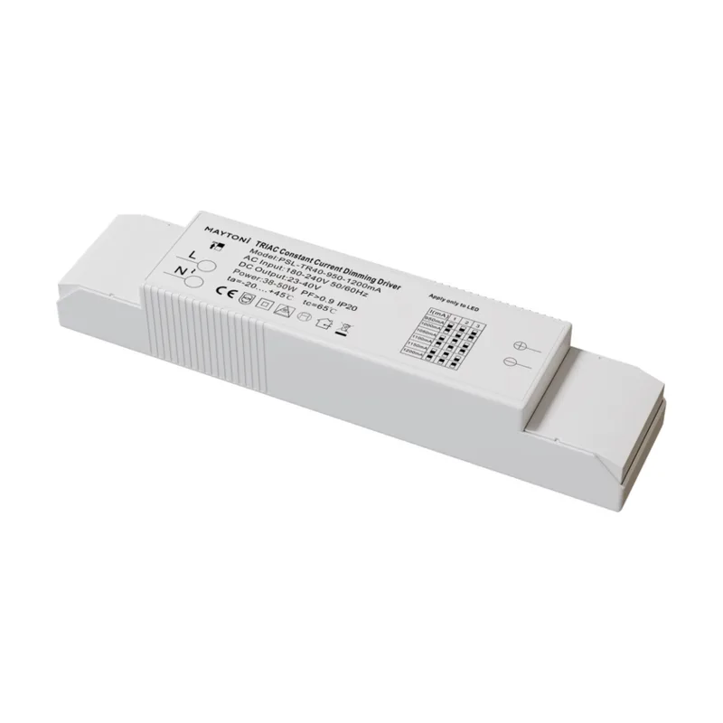 Блок питания Источники питания Triac PSL-TR40-950-1200mA