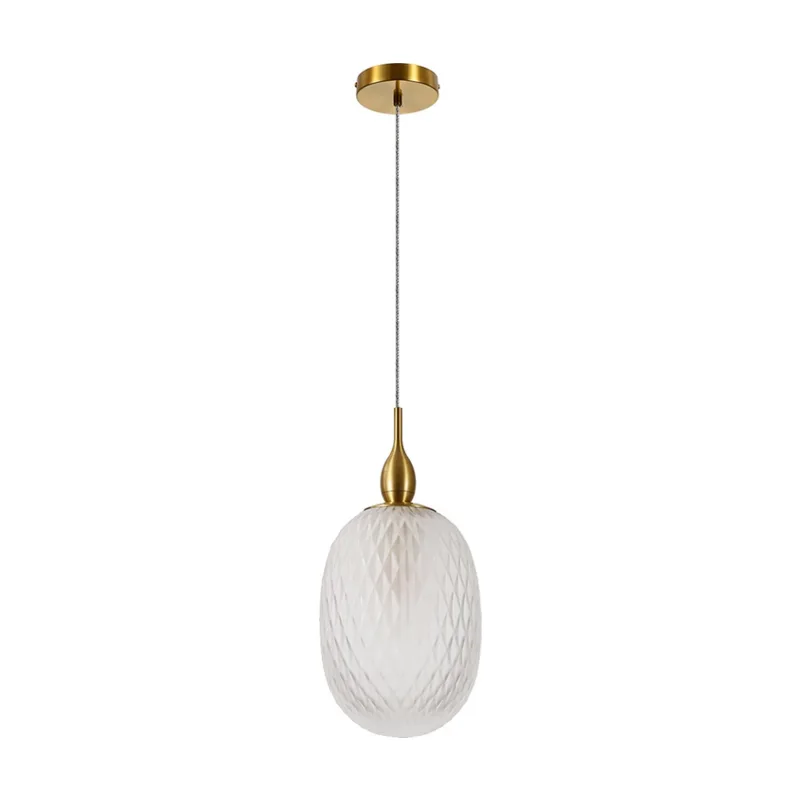 Светильник подвесной Divinare Verdi 5818/03 SP-1