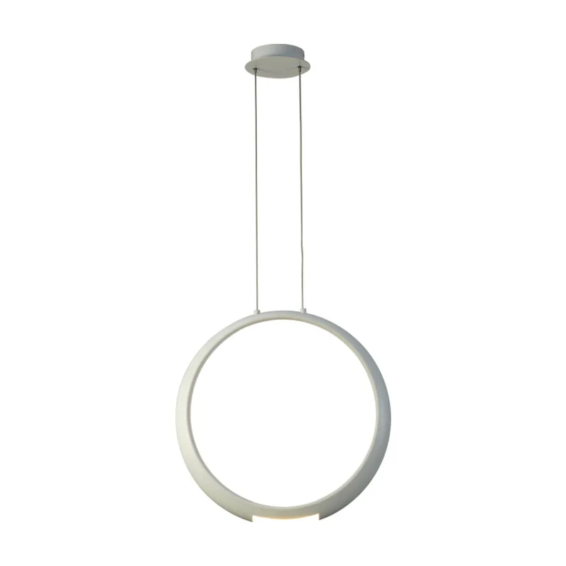 Светильник подвесной Mantra Ring 6170