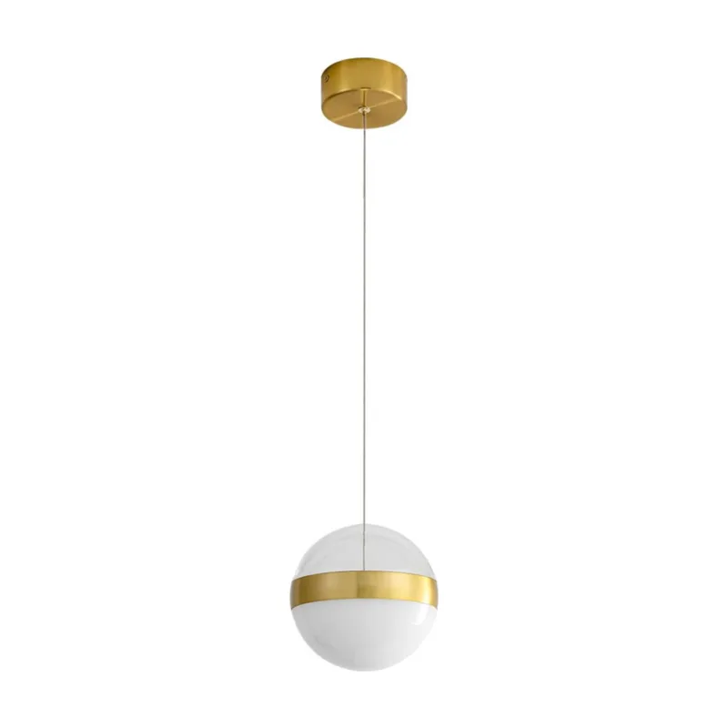 Светильник подвесной Odeon Light Roni 5036/12L