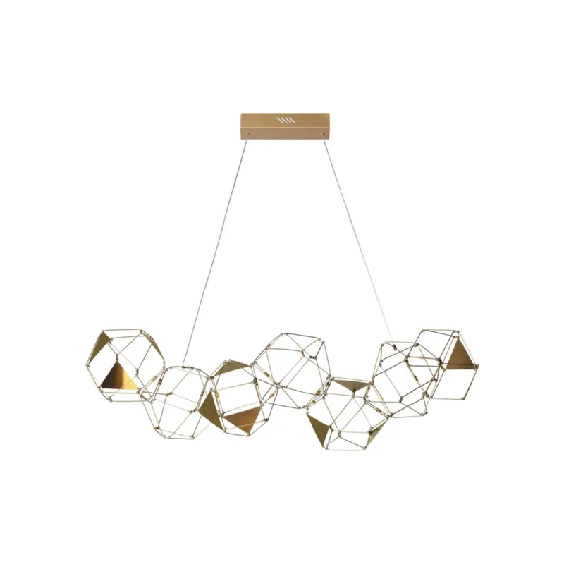 Подвесная люстра Odeon Light Trellis 5086/32L