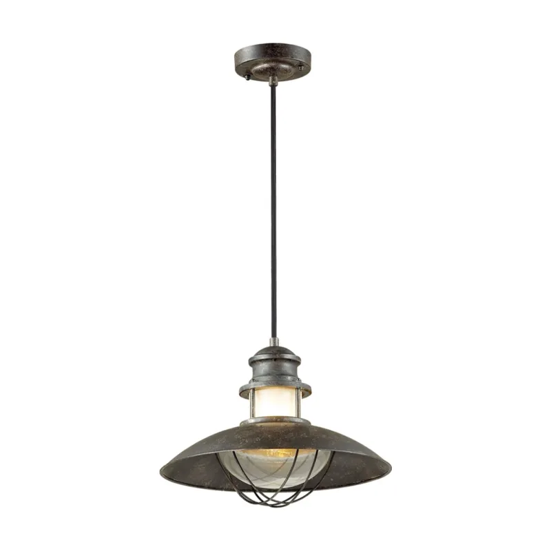 Светильник подвесной Odeon Light Dante 4164/1
