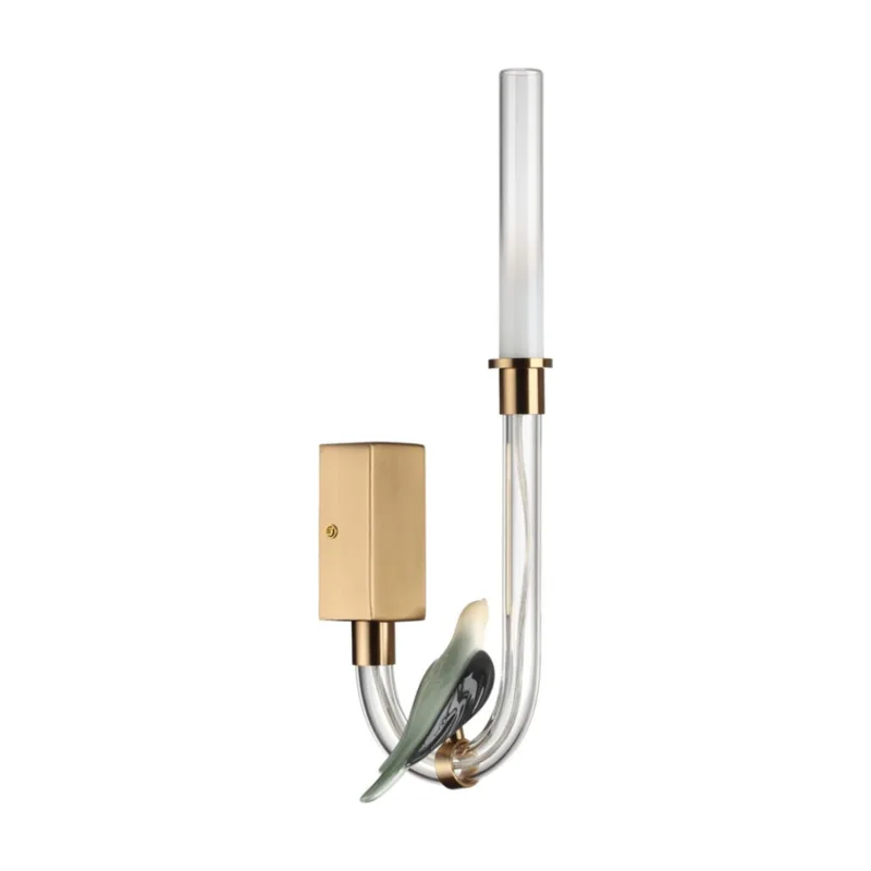 Настенное бра Odeon Light EXCLUSIVE Lark 5431/2WLA