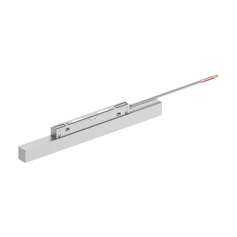 Трансформатор электронный для трековых светильников 200W 48V Feron LB48 48202