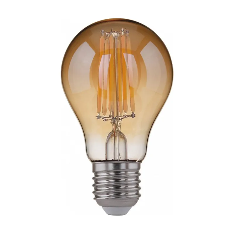 Лампа светодиодная Elektrostandard Classic F E27 12Вт 3300K a048345