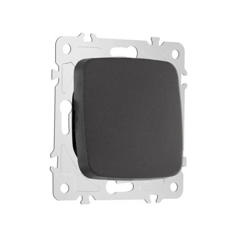 Выключатель Arte Milano Am-205 205.32-1.black