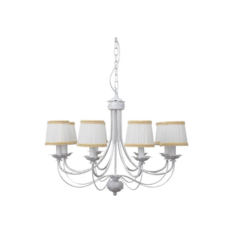 Подвесная люстра Abrasax Jasmin SD831