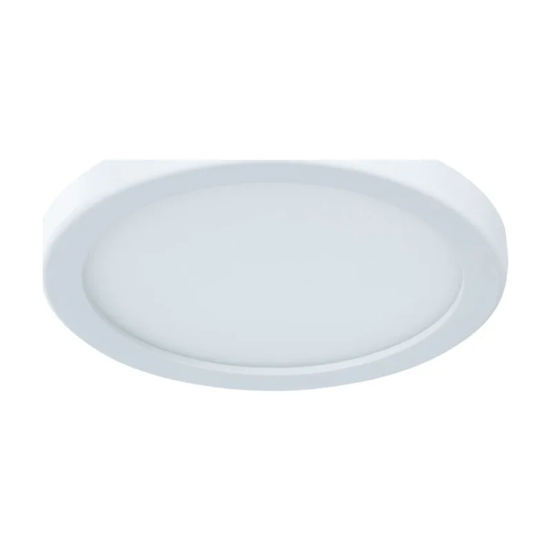Встраиваемый светильник Arte Lamp Mesura A7977PL-1WH