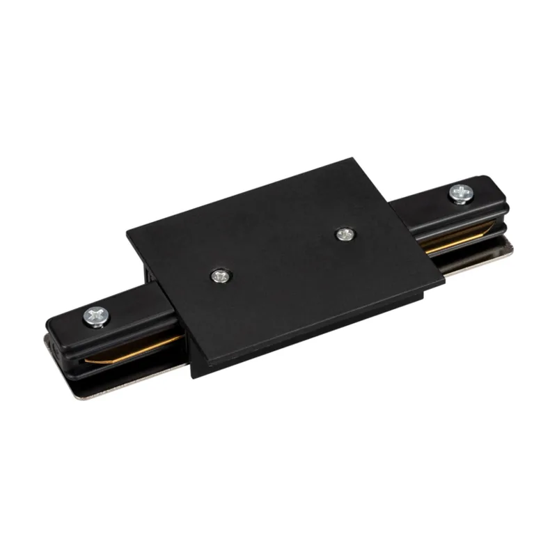 Коннектор Arlight LGD-2TR-CON-MINI-STRAIGHT-F-BK C 2TR 038677