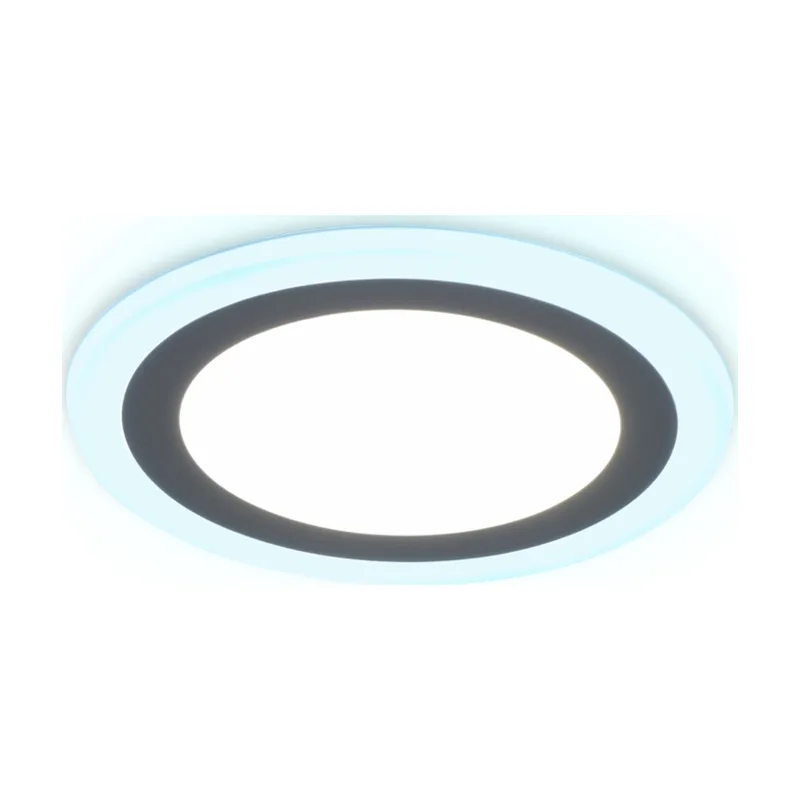 Встраиваемый светильник Ambrella Downlight DCR368