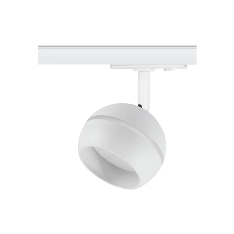Трековый светильник TR47-GX53 WH