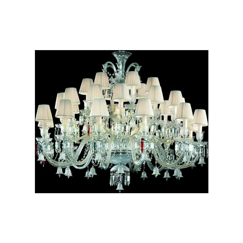 Подвесная люстра Delight Collection Moollona MD11027010-30B