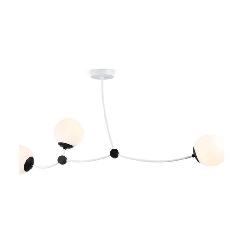 Потолочная люстра Ambrella Modern TR2566