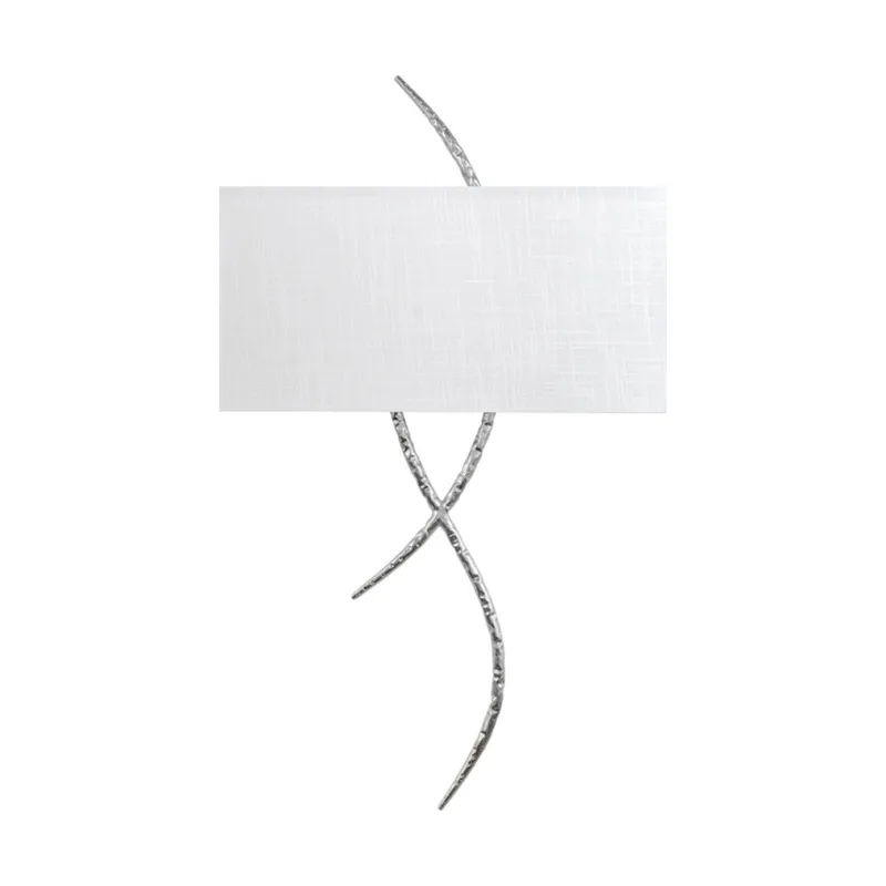 Бра настенное Romance Loft It 10457 Silver