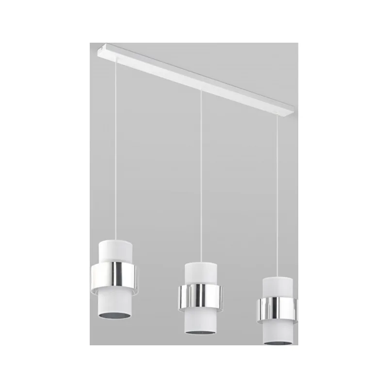 Подвесной светильник TK Lighting Calisto 850 Calisto