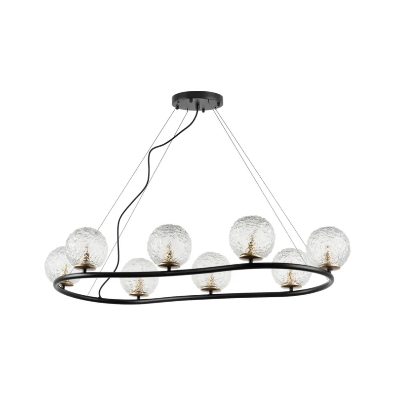 Подвесная люстра Lightstar Bari 815287